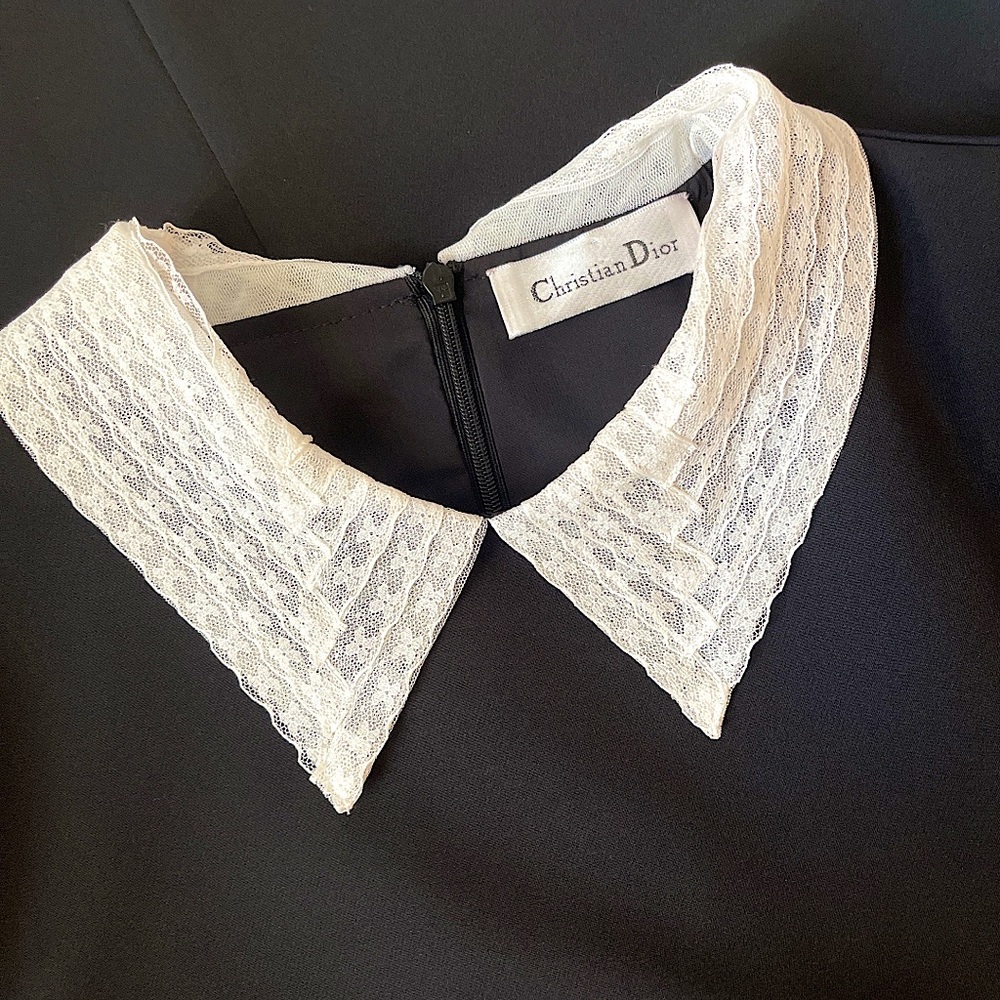 Christian Dior Classic Dress